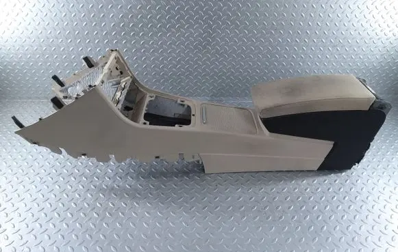 Volkswagen PASSAT CC Center console 3C0863319AQ 3C1863243L