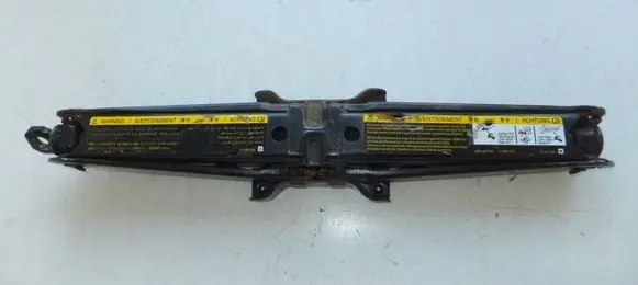 Opel Astra H Lift Jack 13500018