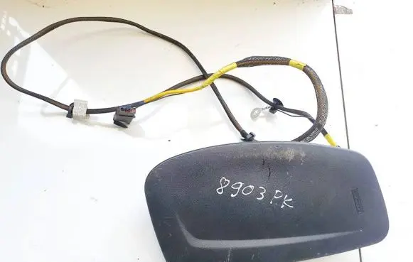 Fiat Punto (188) Seat airbag 30363312d 557029530