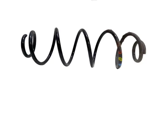 Peugeot 3008 II Rear coil spring