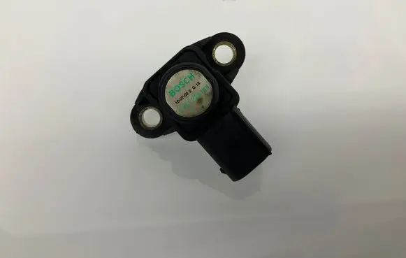 Air pressure sensor
