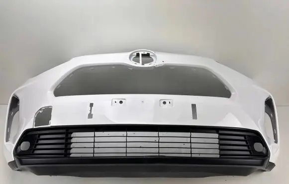 Toyota Yaris Cross Front bumper