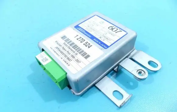 Mitsubishi Pajero Pinin Central body control module MD360607 IMPRK1270524