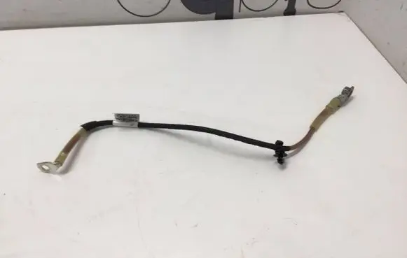 Volkswagen Touareg III Other wiring loom 4M4971534A