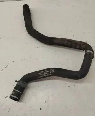 Audi Q5 SQ5 Engine coolant pipe/hose 8R0819376T