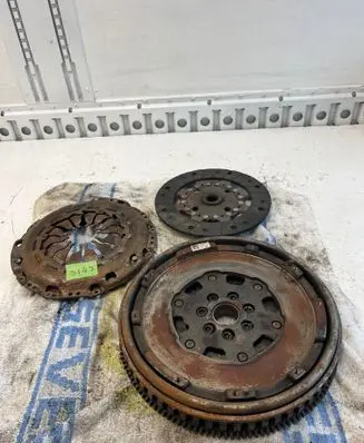 Renault Express Clutch set kit 0263612203 240303 6E0920800J