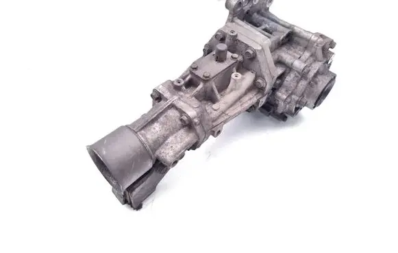 Mitsubishi Outlander Front differential 