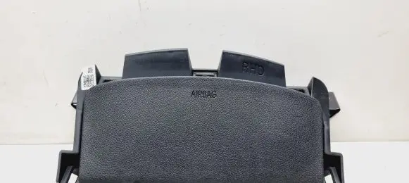 Knee airbag