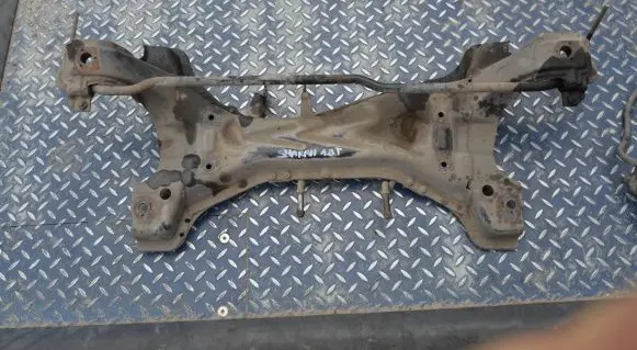 Volkswagen Sharan Front axle beam SHA66N48T