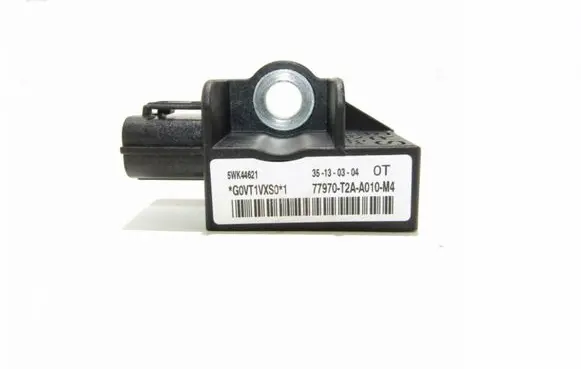 Honda CR-V Airbag deployment crash/impact sensor 77970t2aa010m4