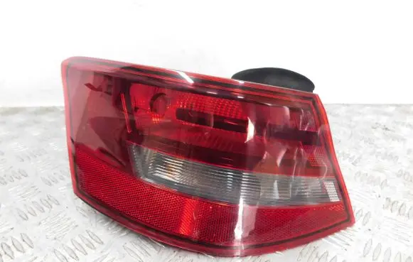 Audi A3 S3 8V Rear/tail lights 8V3945095 00002780 81040102