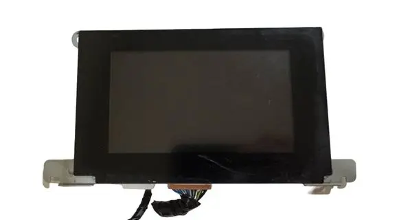 Nissan Primera Screen/display/small screen 28090AV611