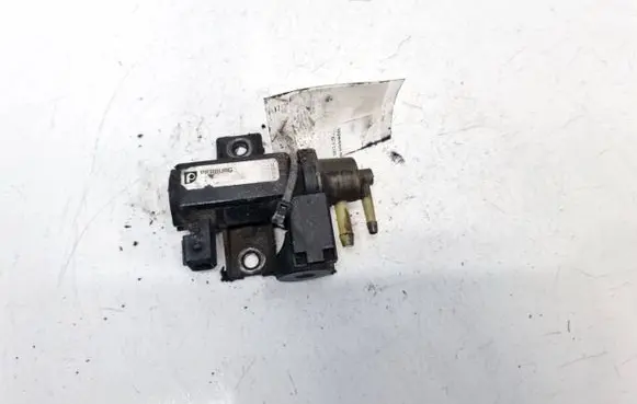 Renault Scenic III - Grand scenic III Turbo solenoid valve 70181405 7.01814.05 701814057.01814.05
