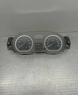 Dacia Logan I Speedometer (instrument cluster) P8200752820