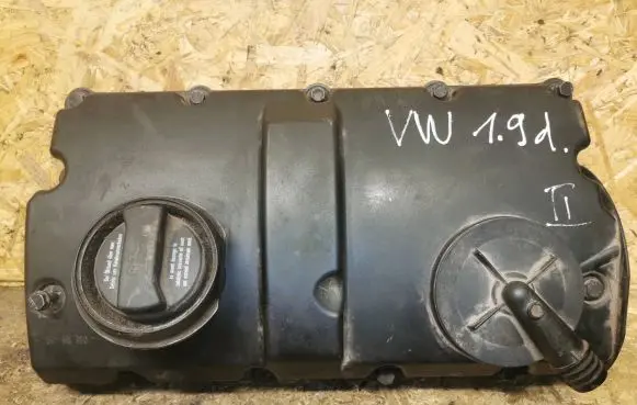 Volkswagen Sharan Rocker cam cover 038103475Q