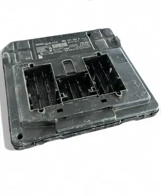 Volkswagen Golf VIII Central body control module 5WA937084RXX