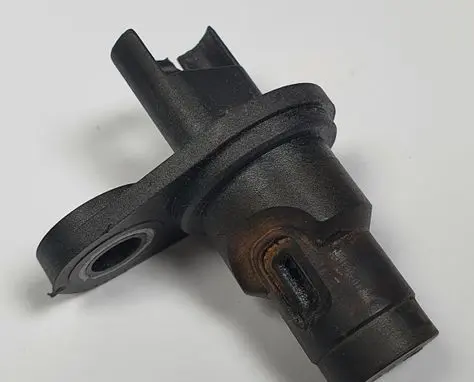 BMW 5 F10 F11 Camshaft position sensor 7525014