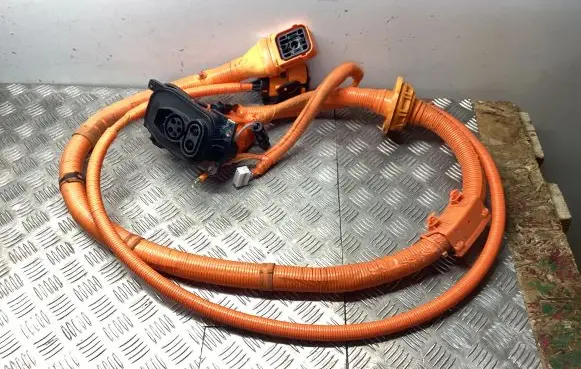 KIA EV6 Electric car charging cable 91667CV011 CVE20BC124