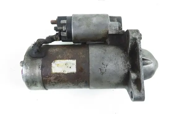 Volvo V50 Starter motor