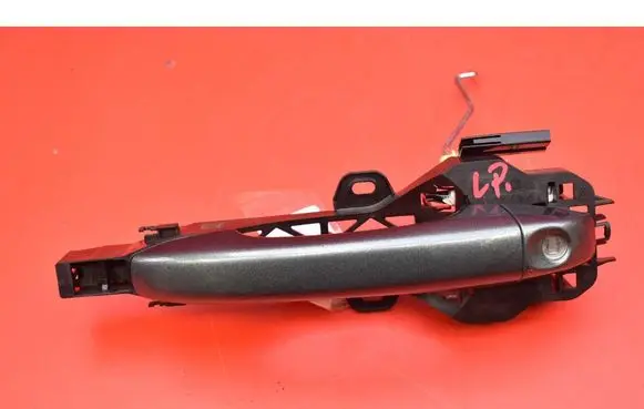 Dacia Sandero Front door exterior handle 806079099R