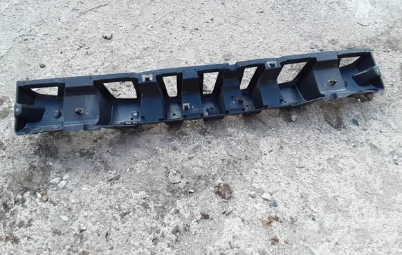 Peugeot 407 Rear bumper support beam 9651455780 43759000530