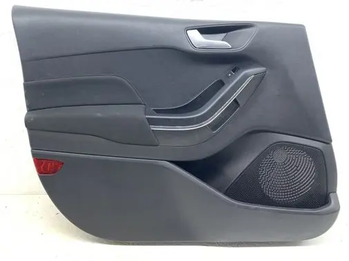 Ford Fiesta Front door card panel trim H1BBA23943BPIA30