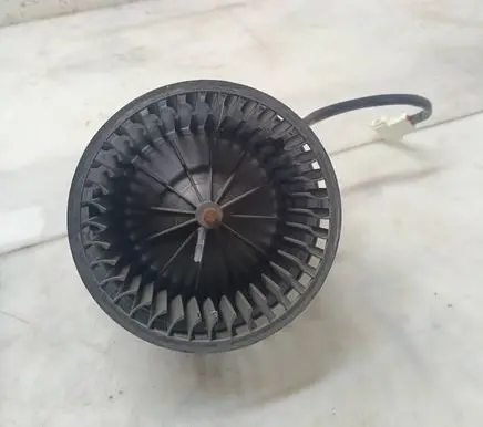 Volkswagen Transporter - Caravelle T4 Heater fan/blower 701819021B 0765011512 5399386120