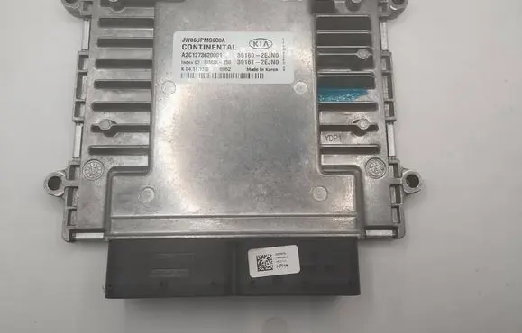 KIA Optima Engine control unit/module A2C1273620001 391612JJ00 391602EJ00