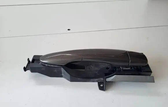 Nissan Pulsar Rear door exterior handle 8061021133