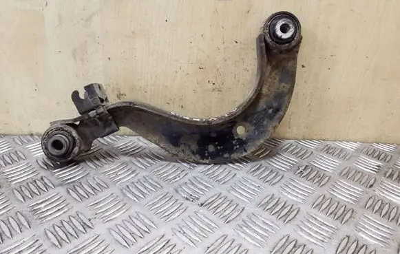 Volkswagen Tiguan Rear control arm