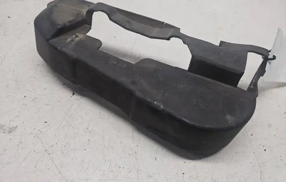 Renault Megane II Timing belt guard (cover) 8200102677
