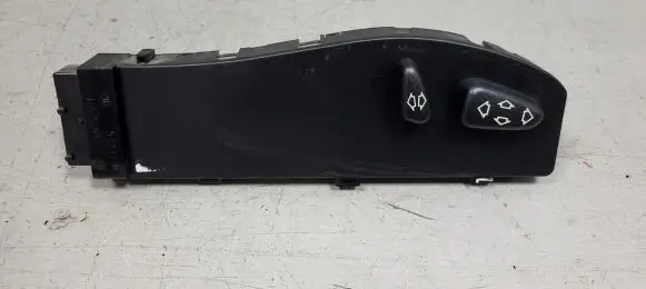 Seat control switch