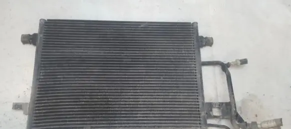 Audi A6 S6 C5 4B A/C cooling radiator (condenser) 4B0260401F