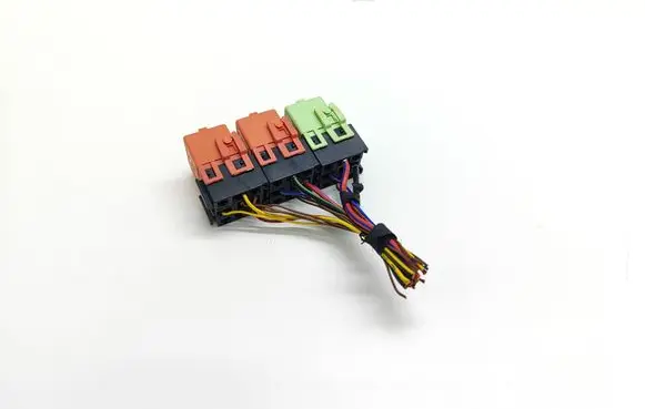 BMW 5 E60 E61 Other relay 8373700 837370001 61368373700