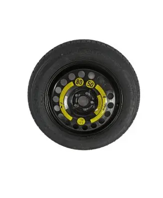 Mercedes-Benz ML AMG W164 R18 spare wheel A1644000002