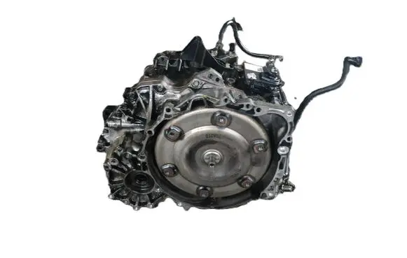 Volvo V60 Automatic gearbox P1285167
