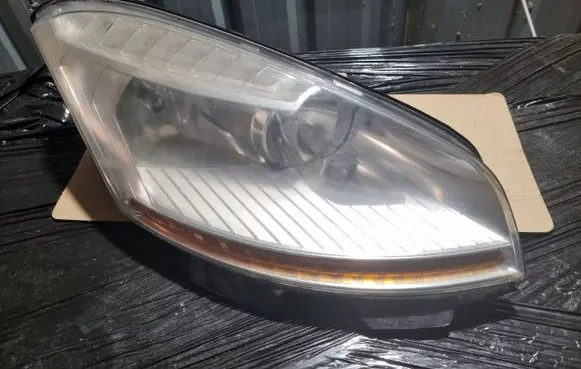 Citroen C4 I Picasso Headlight/headlamp 16298200