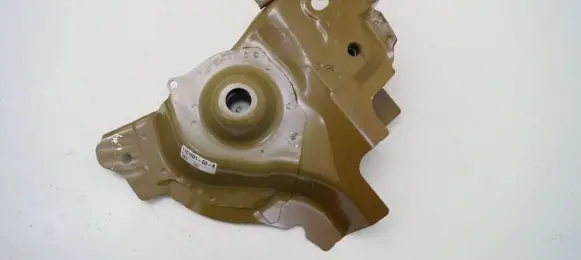 Tesla Model 3 Front shock absorber mounting bracket 
