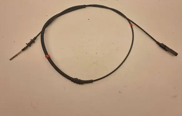 Steering wheel lock