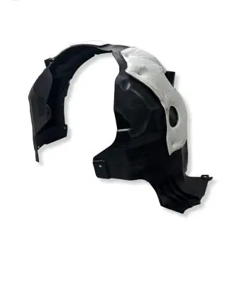 Tesla Model 3 Highland Front wheel arch liner splash guards 169455700