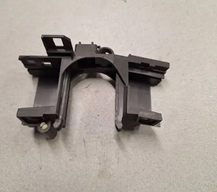 BMW 5 E39 Wiper turn signal indicator stalk/switch 32311162088