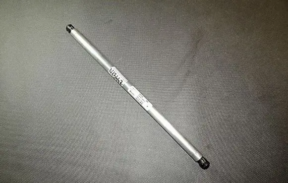 Audi A7 S7 4G Tailgate/trunk strut/damper 4G8827858G