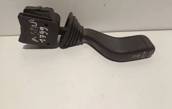 Opel Astra G Indicator stalk 90560991 90560990 12263700