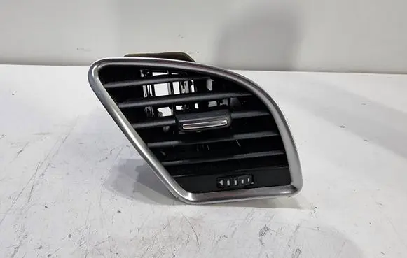 Audi A4 S4 B8 8K Dashboard side air vent grill/cover trim 8T1820902B