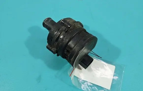 Infiniti Q30 Electric auxiliary coolant/water pump 0392023000 IMPRK1470649