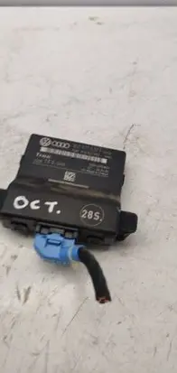 Skoda Octavia Mk2 (1Z) Gateway control module 1K0907530F