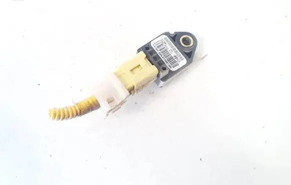 KIA Rio Airbag deployment crash/impact sensor 959202f100 95920-2f100