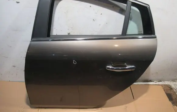 Fiat Bravo Rear door