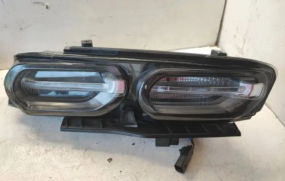 Chevrolet Camaro Rear/tail lights 84725129 1258 20037