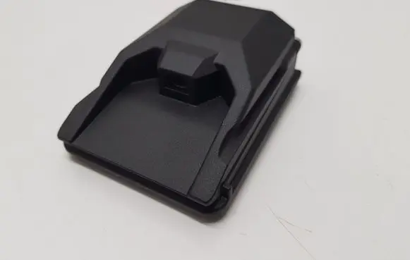 Windshield/windscreen camera